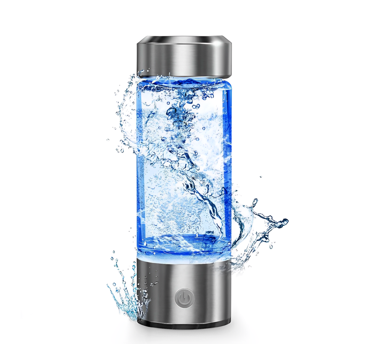 KleanWater™- Hydrogen Water Bottle